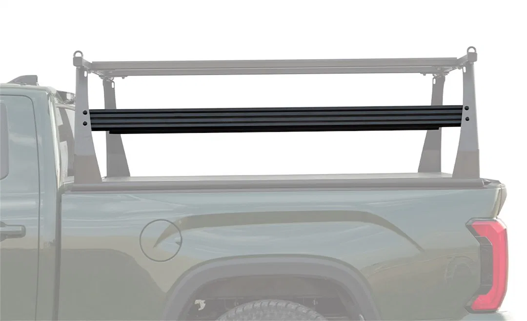 F6050082 – ACCESS Ladder Rack Cross Bar, For Use With ADARAC™ Aluminum And ADARAC™ Aluminum Pro Series Ladder Racks S...